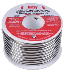 OATEY 29024 ADHESIVES, GLUES & CEMENTS