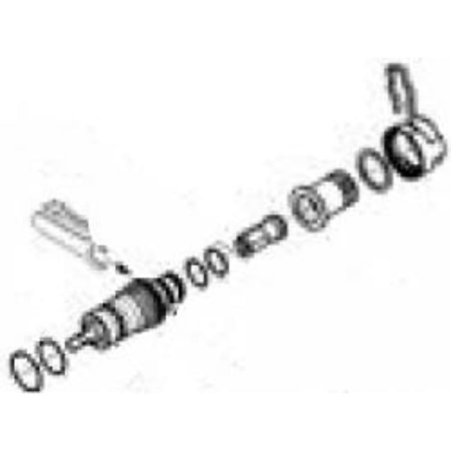 LIXIL 47662000 