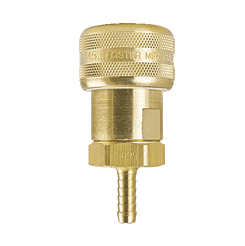 ZSi-FOSTER FM5805 SOCKET 1/2X1/2 ID HOSE STEM