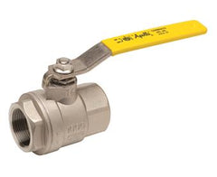 AaLBERTS IPS AMERICAS INC. 76F10301A BALL VALVE 1/2 CF8M SS THRD FULL PORT
