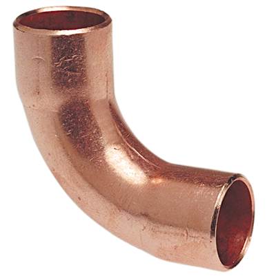 MATCO-NORCA DB-L9005LF PIPE FITTINGS