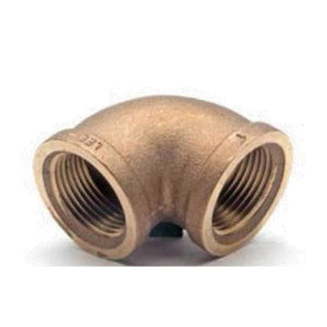 MATCO-NORCA DB-RL0504LF PIPE FITTINGS