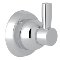 Rohl U.6421APC Robe Hook SGL Holborn