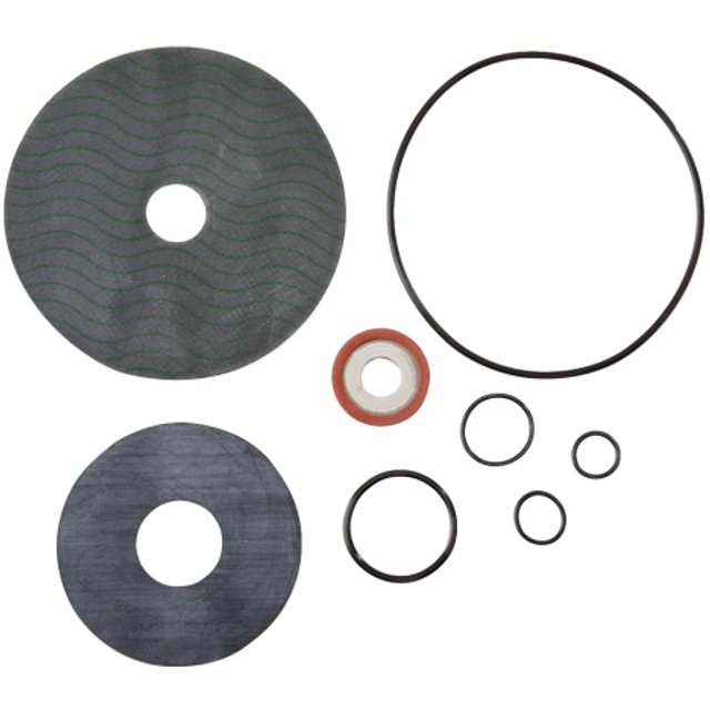 WATTS W-0887544 AIR CLEANER REPLACEMENT PARTS