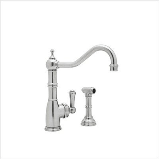 ROHL 9.27776APC BATH & KITCHEN FAUCETS