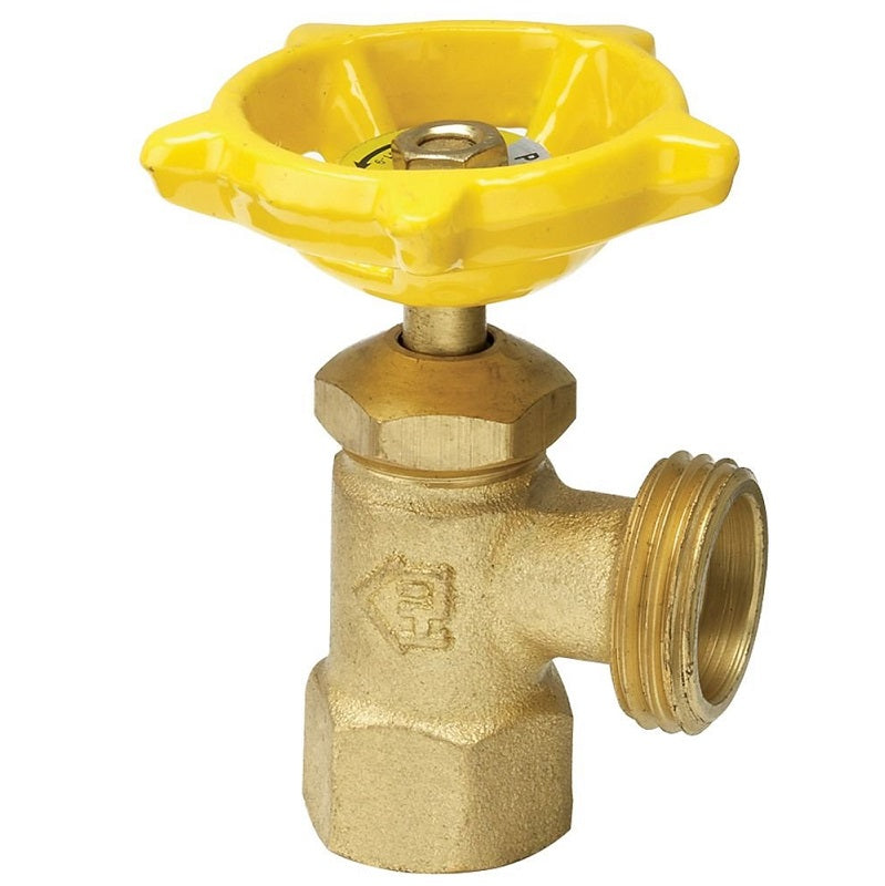 HOMEWERKS WORLDWIDE VBD-STD-B4PA BOILER DRAINS
