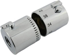 JACUZZI A843860 BATHROOM EXHAUST FANS & KITS