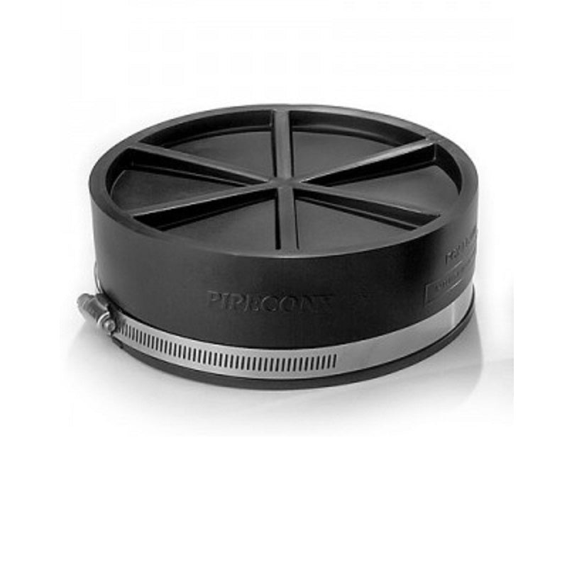 NATIONAL PIPE AND PLASTICS PCX FC 300 PIPE FITTINGS