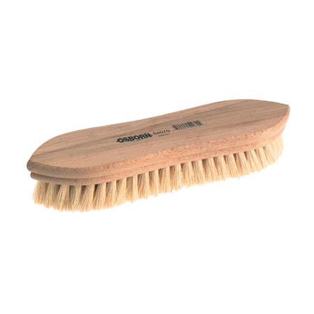 JASON FINISHING GROUP 54070 SCRUB BRUSH 8-3/4 PT ENDS