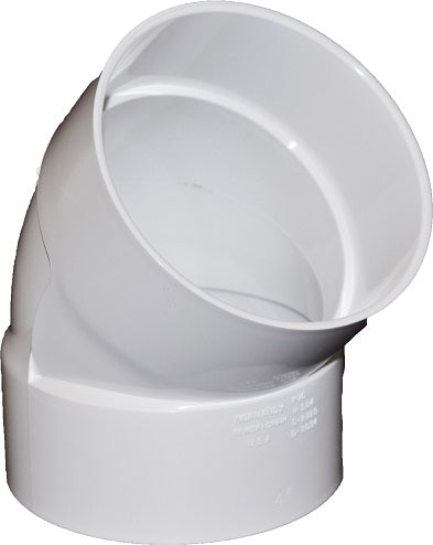 OLDCASTLE INFRASTRUCTURE V-506 PVC FITTINGS