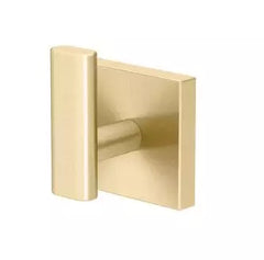 Gatco 4065 Robe Hook 4065 Brushed Brass Elevate