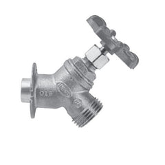 NIBCO N53K008 Sillcock 3/4 BRNZ 63CL THRD Classic