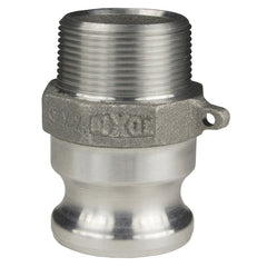 DIXON VALVE 150-F-AL ADAPTER 1-1/2 MXMNPT 356T6 AL 150-F-AL