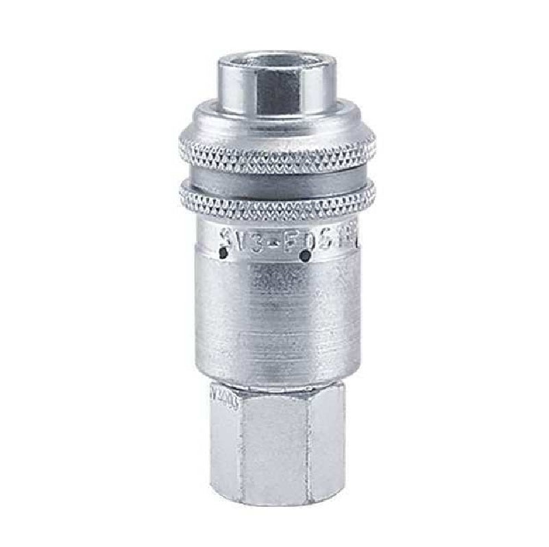 ZSi-Foster SV4404 SOCKET 3/8X1/2 FPT STL