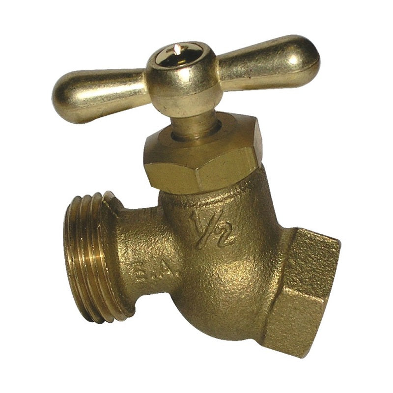 HOMEWERKS WORLDWIDE VHN-STD-B4PA BRASS FITTINGS