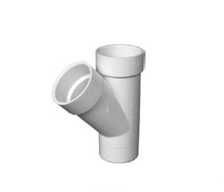 CHARLOTTE PIPE 602 PIPE FITTINGS