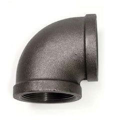 BMI USA INC 35205 45 ELL 3/4 BLK MI 150LB THRD ND