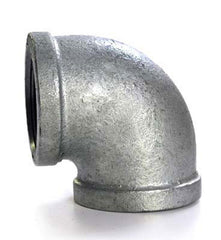 BMI USA INC 36305 ELL 3/4 GLV MI 150LB THRD ND L9007 - 36305