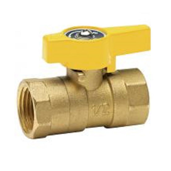 HOMEWERKS WORLDWIDE VGV-2LH-B4CB BALL VALVES