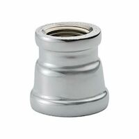 MERIT BRASS C112-1612 PIPE FITTINGS