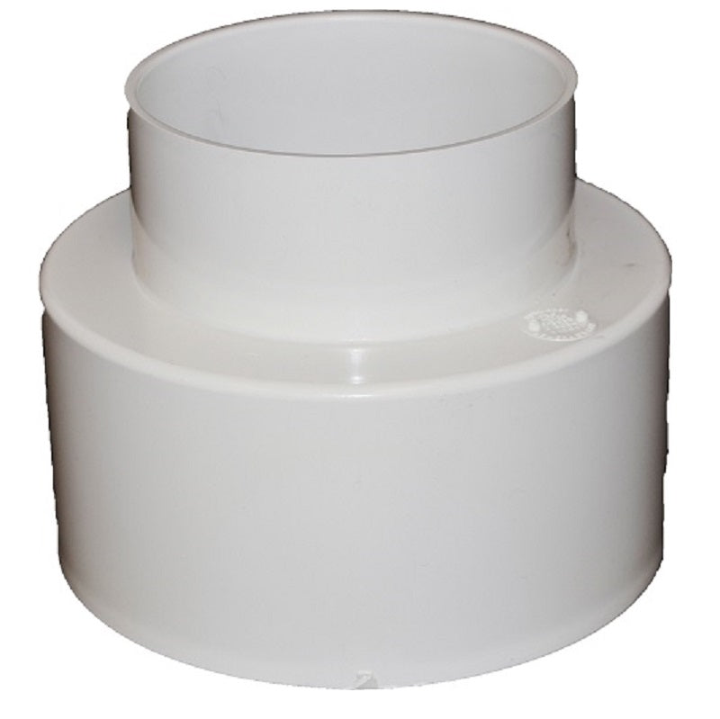 OLDCASTLE INFRASTRUCTURE V-1504 PVC FITTINGS
