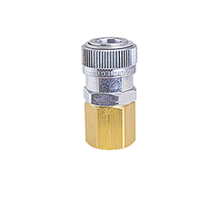 ZSi-Foster 2R4004 SOCKET 3/8X1/4 FPT - 2R4004 FRL SERIES - AUTOMATIC