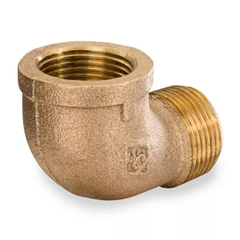 MATCO-NORCA DB-ST9004LF PIPE FITTINGS