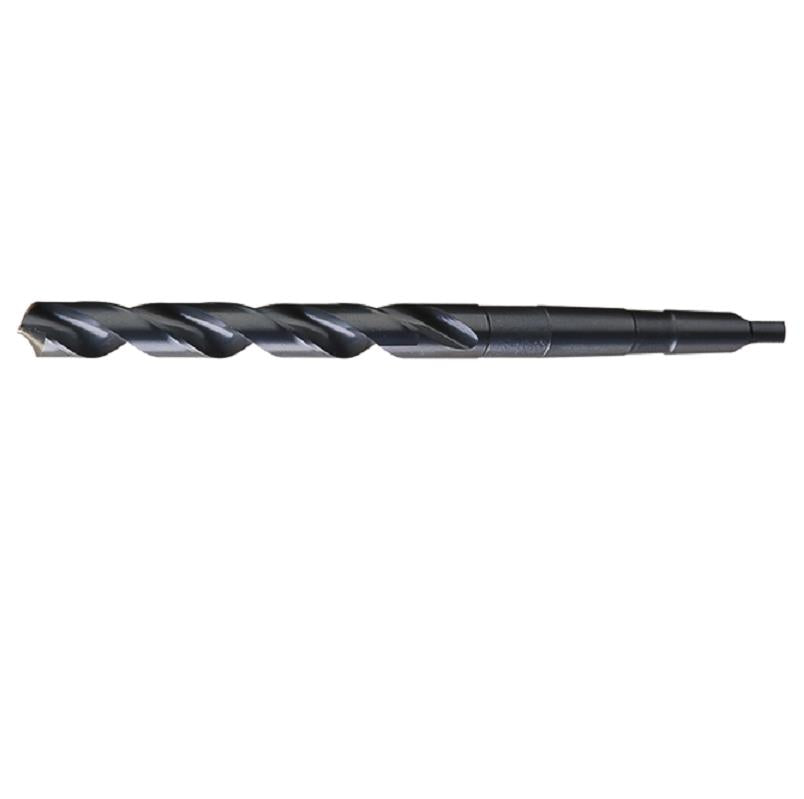 Greenfield C12199 Drill 19/32 2410 C12199 REG TAPER SHANK 2 - TAPER LGTH