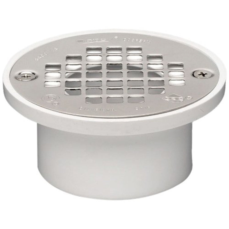 OATEY 43580 FLOOR DRAINS