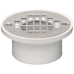 OATEY 43580 FLOOR DRAINS