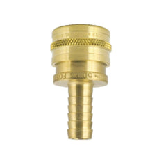 ZSi-FOSTER 50HS SOCKET 1/2X1/2 ID HOSE STEM BR 50HS STRAIGHT THRU FST SERIES