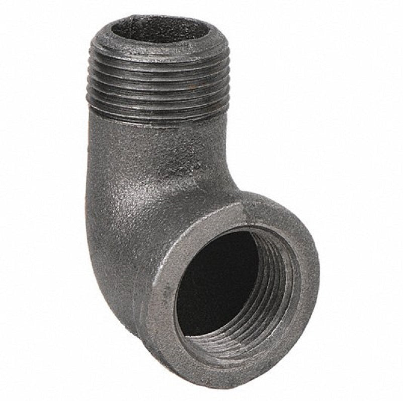 BMI USA INC 35374 ST ELL 1/2 BLK MI 150 LB THRD ND 35374