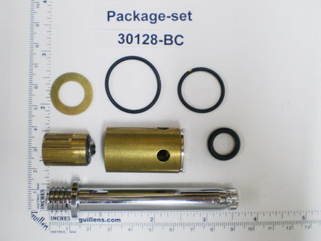 KOHLER K-30128-BC PIPE FITTINGS