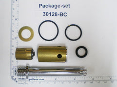 KOHLER K-30128-BC PIPE FITTINGS