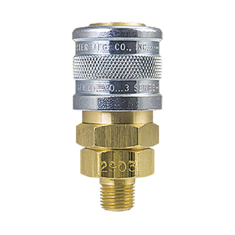 ZSI-FOSTER 3303 