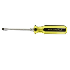 Stanley/Proto 66-164 Screwdriver 4 In Rd Blade