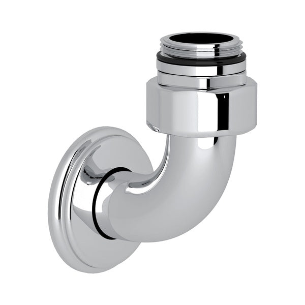 ROHL LLC U.5398APC Elbow Return F/Thermostatic Valves