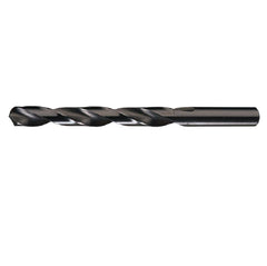 Greenfield 44014 Drill 7/32 Shank Power 150 GP 118 PT Job Black Oxide