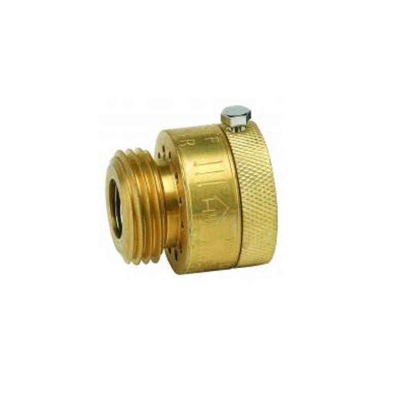 HOMEWERKS WORLDWIDE VAC-BFP-Z4PA BACKFLOW PREVENTERS