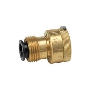HOMEWERKS WORLDWIDE VAC-BFD-Z4B BACKFLOW PREVENTERS