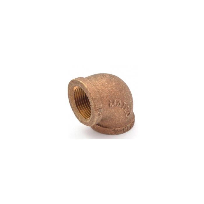 MATCO-NORCA DB-L9003LF PIPE FITTINGS