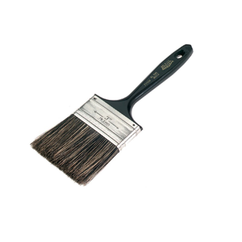 JASON FINISHING GROUP 71103 VARNISH BRUSH 2-1/2