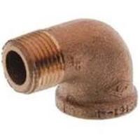 MERIT BRASS 103-08 BRASS FITTINGS