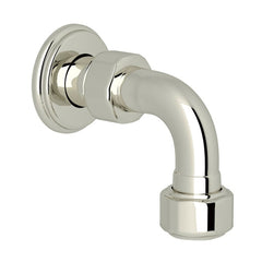 ROHL LLC U.6390PN RETURN ELBOW