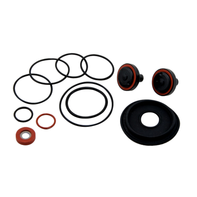 WATTS W-0888597 CONTROL BOARDS