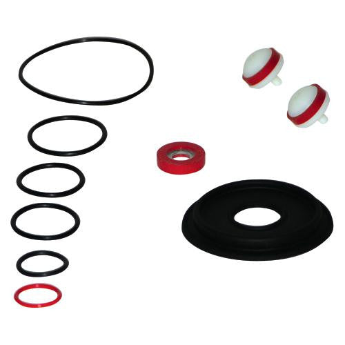 WATTS W-0887297 AIR CLEANER REPLACEMENT PARTS