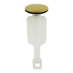 Price Pfister S72-691P Stopper Pforever Pfinish Brass F/Drain