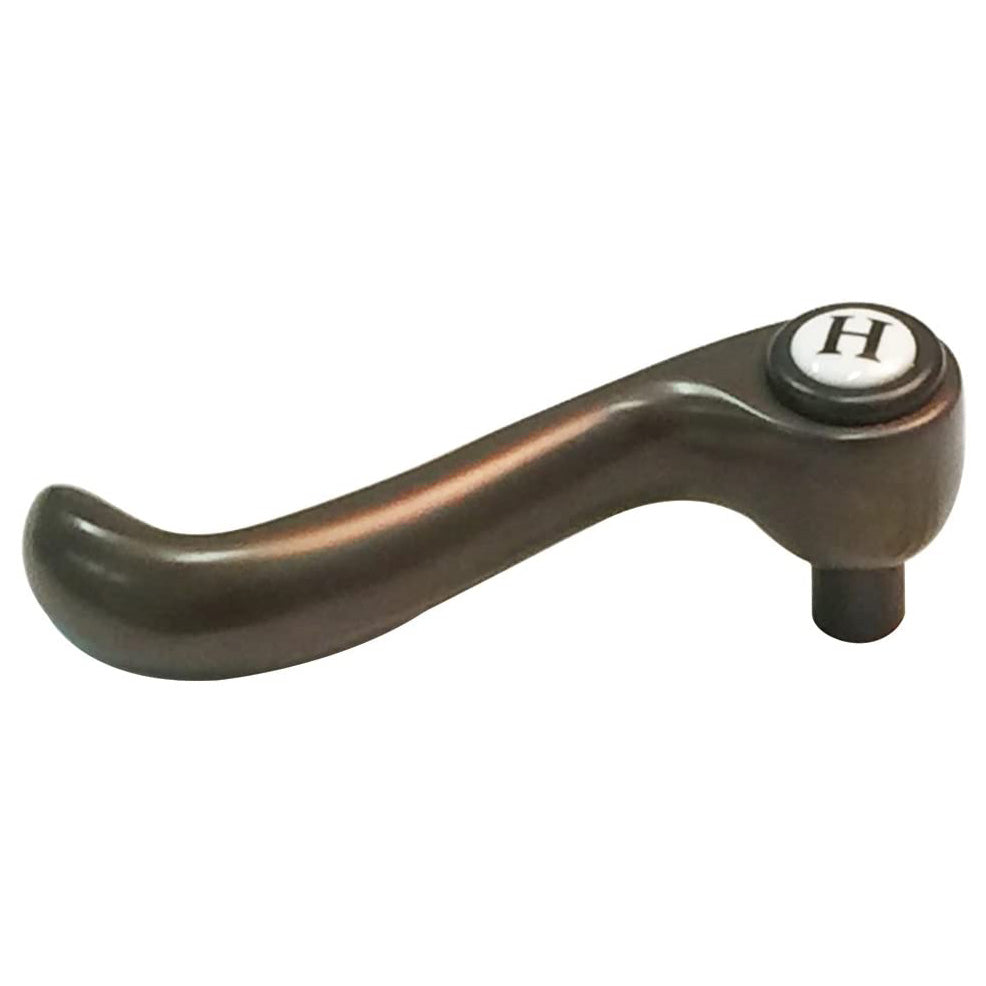 ROHL C7607MHTCB HANDLE C7607MHTCB LEVER ALESSANDRIA HOT FRENCH