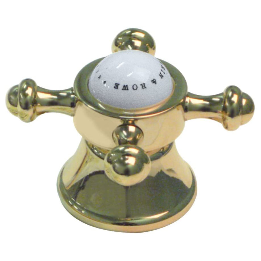 ROHL 9.51563IB HANDLE 9.51563IB CROSS GEORGIAN ERA