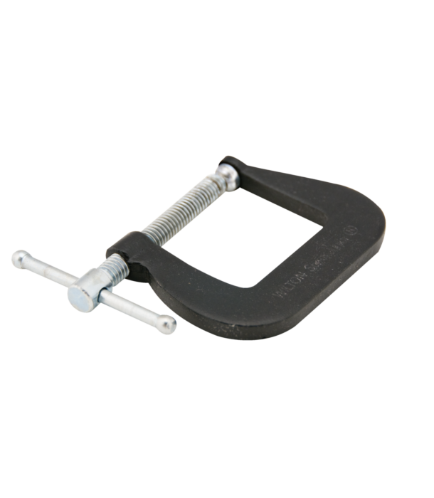 JPW INDUSTRIES 21302 C-CLAMPS